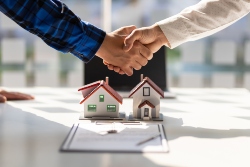 CA Mortgage Accounting